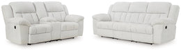 Frohn Living Room Set - Furniture Bros & Mattress (Bolingbrook, IL)