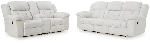 Frohn Living Room Set - Furniture Bros & Mattress (Bolingbrook, IL)
