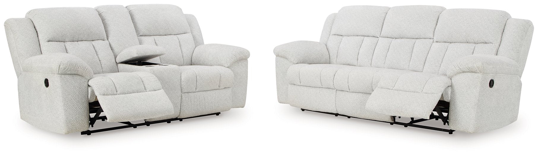 Frohn Living Room Set - Furniture Bros & Mattress (Bolingbrook, IL)