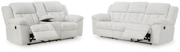 Frohn Living Room Set - Furniture Bros & Mattress (Bolingbrook, IL)