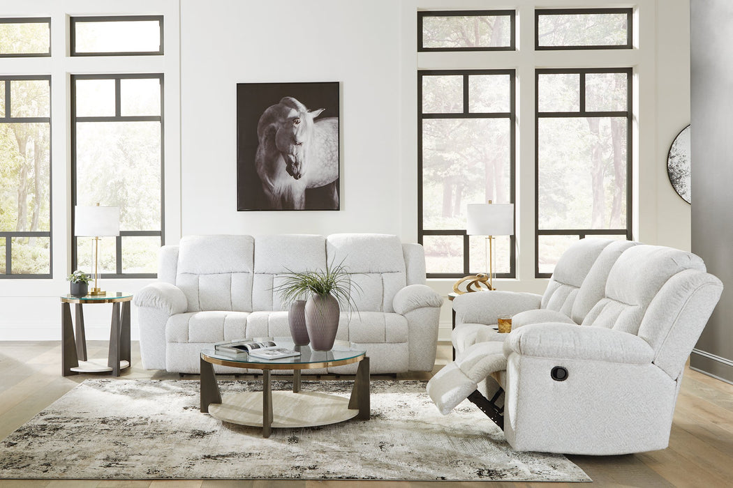 Frohn Living Room Set - Furniture Bros & Mattress (Bolingbrook, IL)