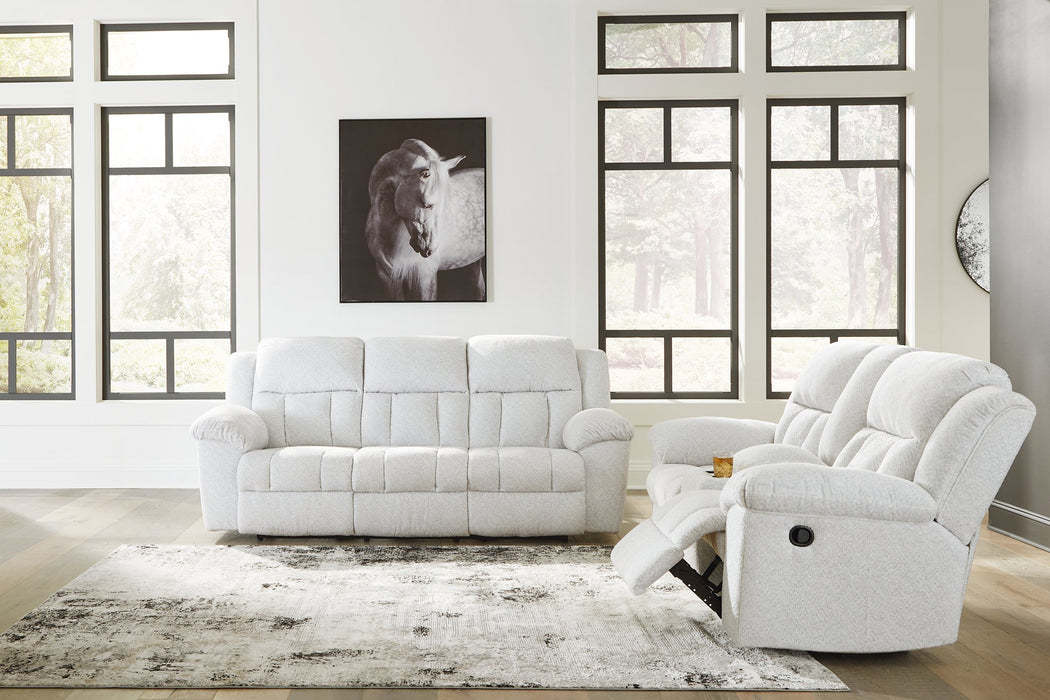 Frohn Living Room Set - Furniture Bros & Mattress (Bolingbrook, IL)