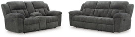 Frohn Living Room Set - Furniture Bros & Mattress (Bolingbrook, IL)