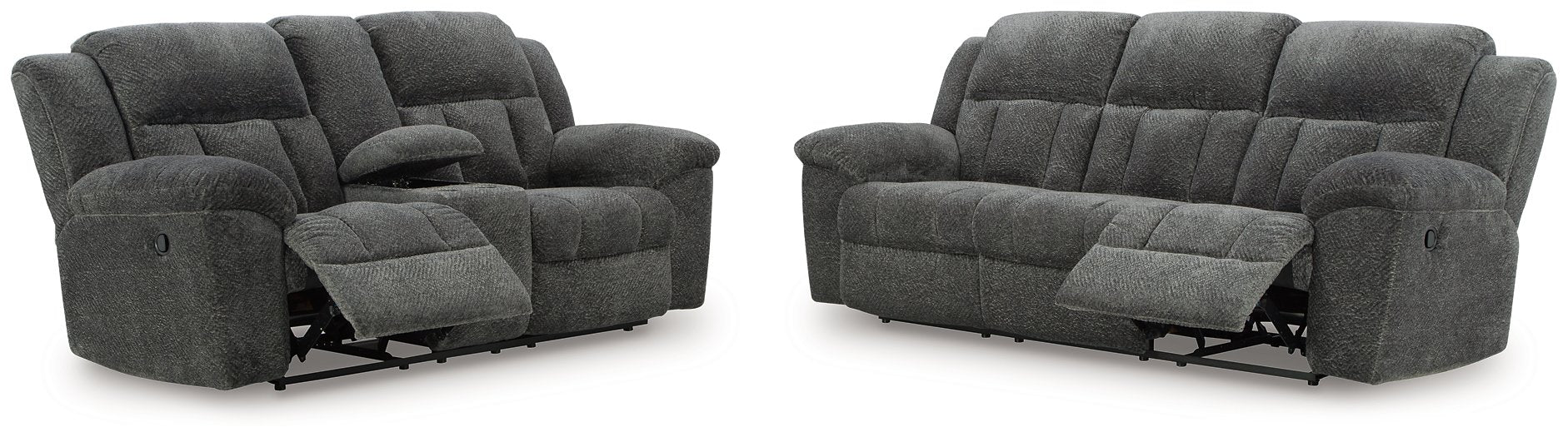Frohn Living Room Set - Furniture Bros & Mattress (Bolingbrook, IL)