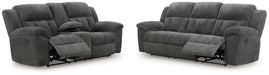 Frohn Living Room Set - Furniture Bros & Mattress (Bolingbrook, IL)