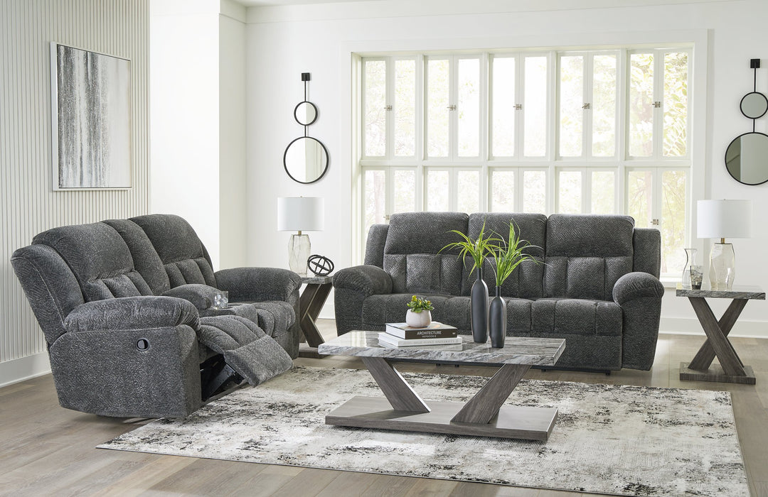 Frohn Living Room Set - Furniture Bros & Mattress (Bolingbrook, IL)