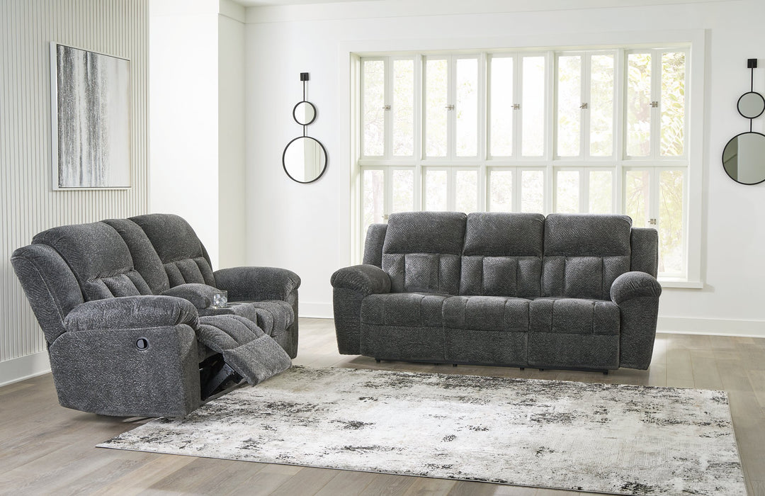 Frohn Living Room Set - Furniture Bros & Mattress (Bolingbrook, IL)