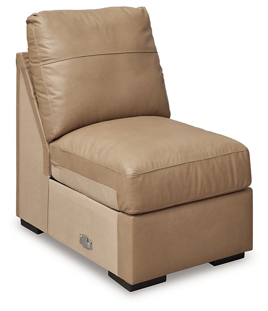 Bandon Sectional - Furniture Bros & Mattress (Bolingbrook, IL)