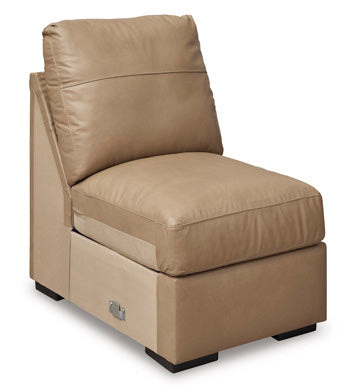 Bandon Sectional - Furniture Bros & Mattress (Bolingbrook, IL)
