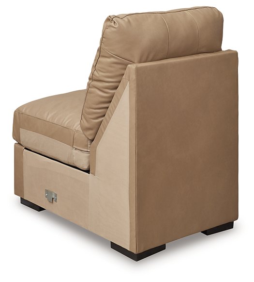 Bandon Sectional - Furniture Bros & Mattress (Bolingbrook, IL)