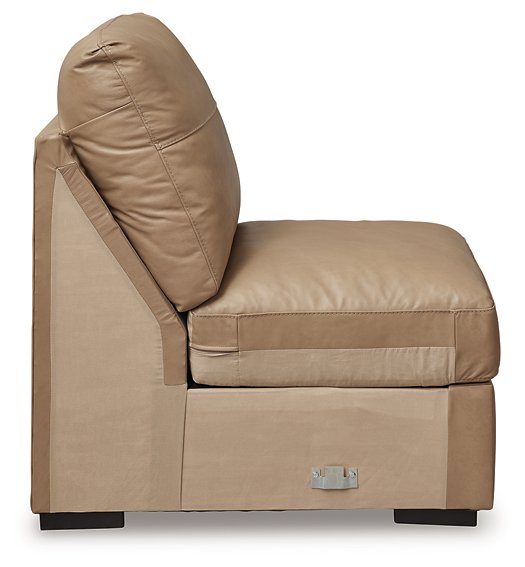 Bandon Sectional - Furniture Bros & Mattress (Bolingbrook, IL)
