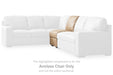 Bandon Sectional - Furniture Bros & Mattress (Bolingbrook, IL)