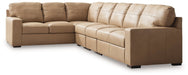 Bandon Sectional - Furniture Bros & Mattress (Bolingbrook, IL)