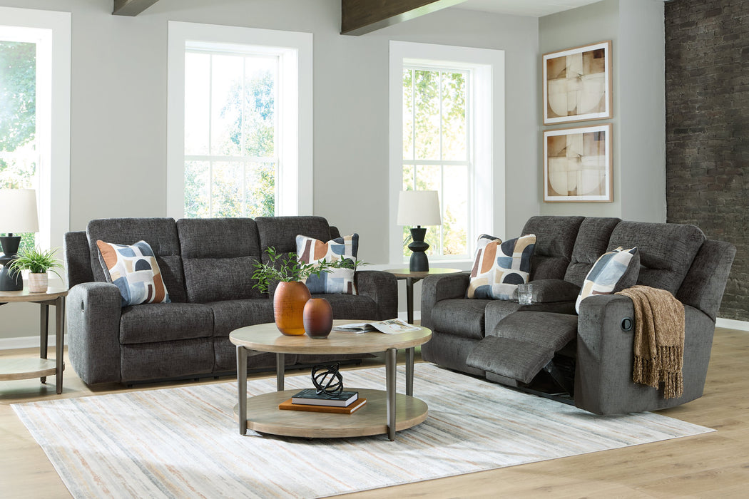 Kanlow Living Room Set - Furniture Bros & Mattress (Bolingbrook, IL)