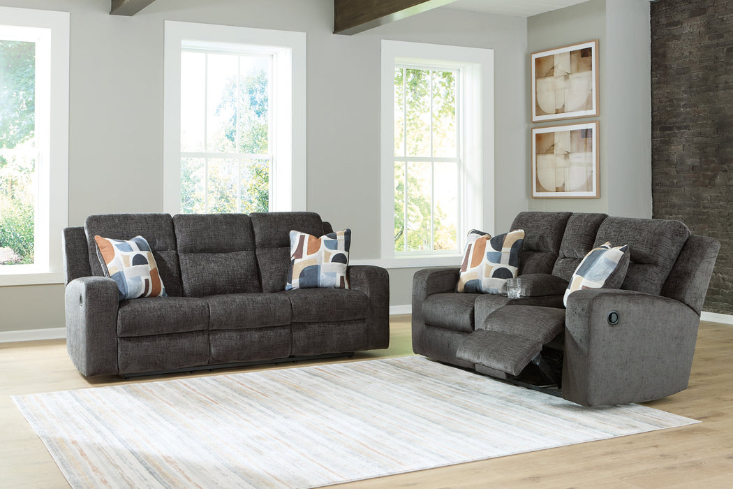 Kanlow Living Room Set - Furniture Bros & Mattress (Bolingbrook, IL)