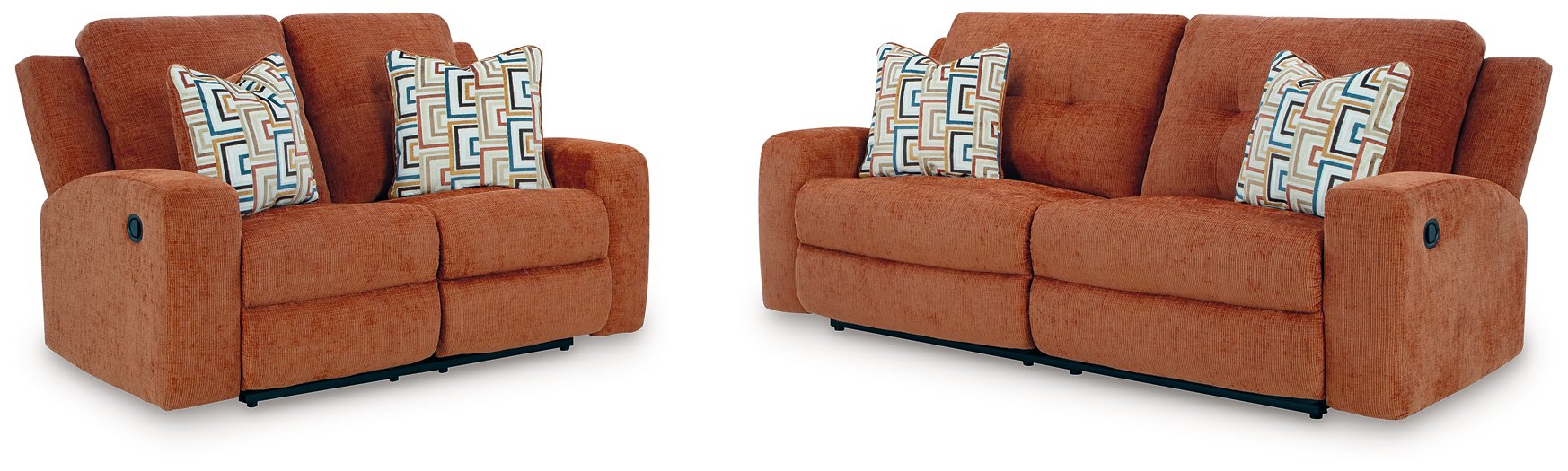 Danum Upholstery Package - Furniture Bros & Mattress (Bolingbrook, IL)