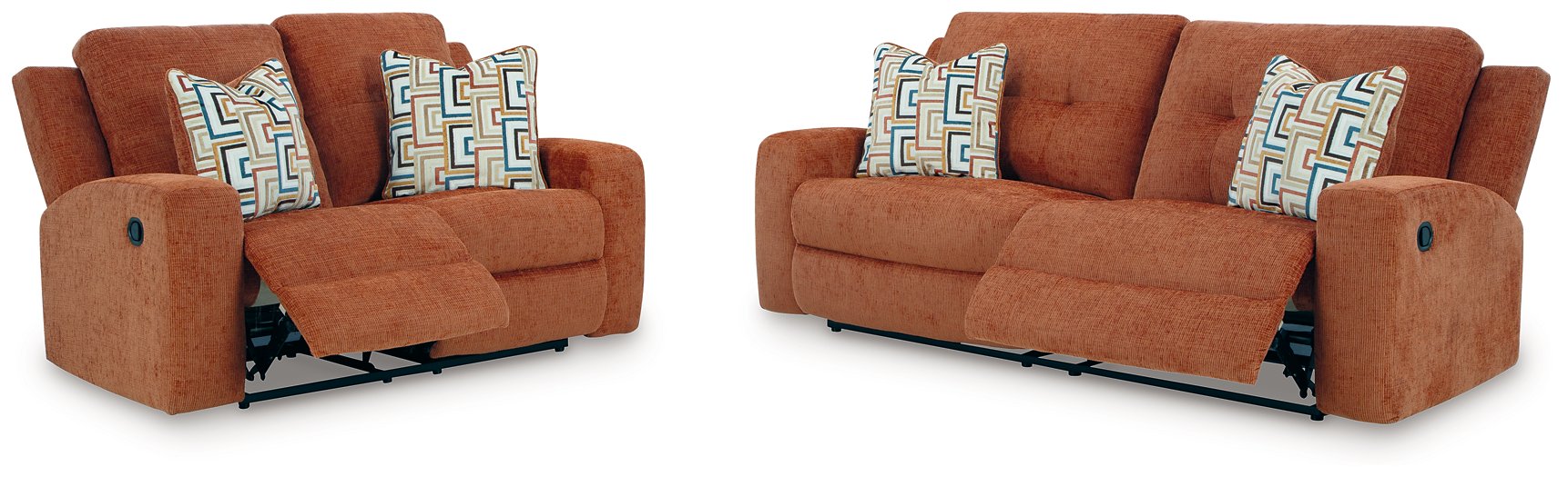 Danum Upholstery Package - Furniture Bros & Mattress (Bolingbrook, IL)