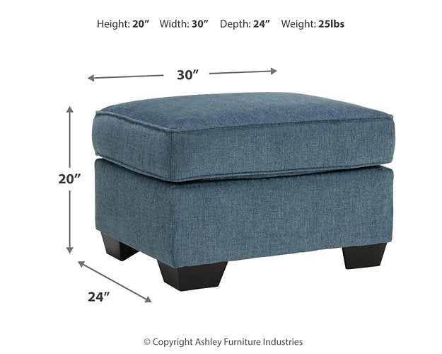 Cashton Living Room Set - Furniture Bros & Mattress (Bolingbrook, IL)