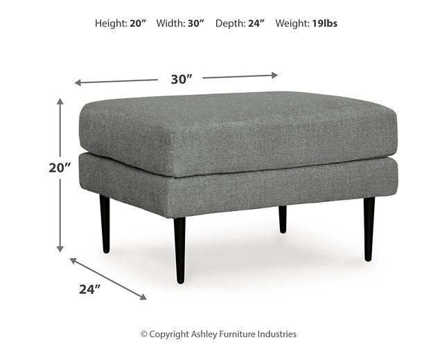 Hazela Living Room Set - Furniture Bros & Mattress (Bolingbrook, IL)