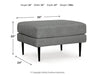 Hazela Living Room Set - Furniture Bros & Mattress (Bolingbrook, IL)