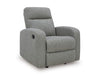 Gauntlet Recliner - Furniture Bros & Mattress (Bolingbrook, IL)