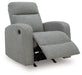 Gauntlet Recliner - Furniture Bros & Mattress (Bolingbrook, IL)
