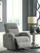 Gauntlet Recliner - Furniture Bros & Mattress (Bolingbrook, IL)
