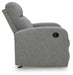 Gauntlet Recliner - Furniture Bros & Mattress (Bolingbrook, IL)