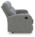 Gauntlet Reclining Sofa - Furniture Bros & Mattress (Bolingbrook, IL)