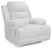 Rhines Falls Power Recliner - Furniture Bros & Mattress (Bolingbrook, IL)