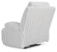 Rhines Falls Power Recliner - Furniture Bros & Mattress (Bolingbrook, IL)