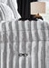 Rhines Falls Power Recliner - Furniture Bros & Mattress (Bolingbrook, IL)