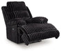 Rhine Falls Power Recliner - Furniture Bros & Mattress (Bolingbrook, IL)