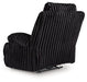 Rhine Falls Power Recliner - Furniture Bros & Mattress (Bolingbrook, IL)