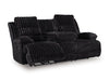Rhine Falls Power Reclining Sofa with Drop Down Table - Furniture Bros & Mattress (Bolingbrook, IL)