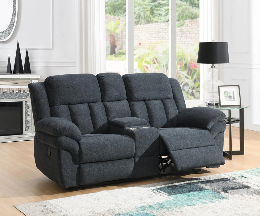 Motion Sofa-Motion Loveseat-Motion Chair