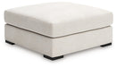 Donelson Creek Oversized Accent Ottoman - Furniture Bros & Mattress (Bolingbrook, IL)