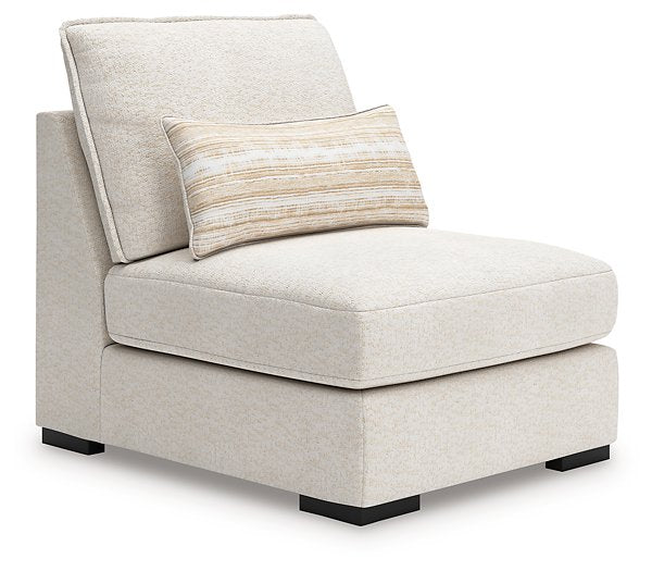 Donelson Creek Sectional - Furniture Bros & Mattress (Bolingbrook, IL)
