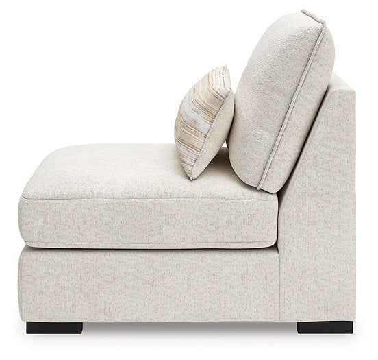 Donelson Creek Sectional - Furniture Bros & Mattress (Bolingbrook, IL)