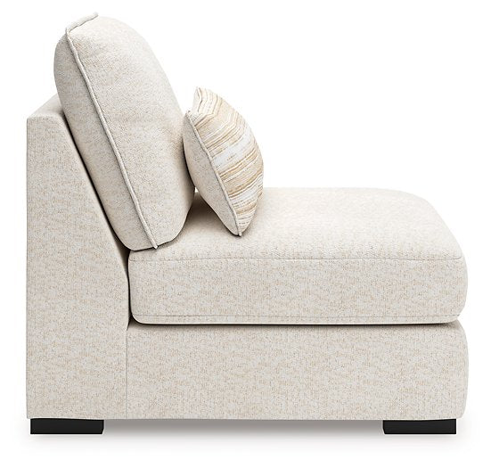 Donelson Creek Sectional - Furniture Bros & Mattress (Bolingbrook, IL)