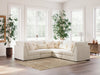 Donelson Creek Sectional - Furniture Bros & Mattress (Bolingbrook, IL)