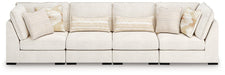 Donelson Creek Sectional - Furniture Bros & Mattress (Bolingbrook, IL)