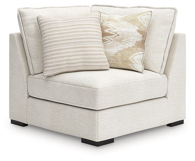 Donelson Creek Sectional - Furniture Bros & Mattress (Bolingbrook, IL)
