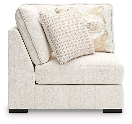 Donelson Creek Sectional - Furniture Bros & Mattress (Bolingbrook, IL)