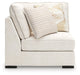 Donelson Creek Sectional - Furniture Bros & Mattress (Bolingbrook, IL)