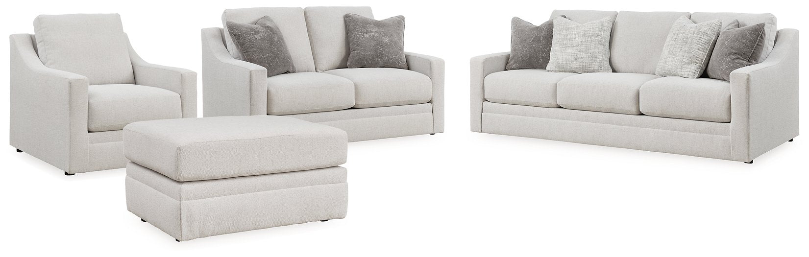 Maitelynn Upholstery Package - Furniture Bros & Mattress (Bolingbrook, IL)
