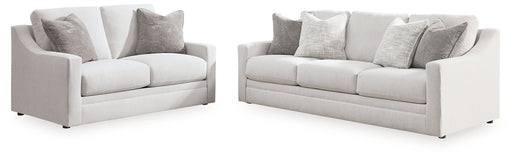 Maitelynn Upholstery Package - Furniture Bros & Mattress (Bolingbrook, IL)