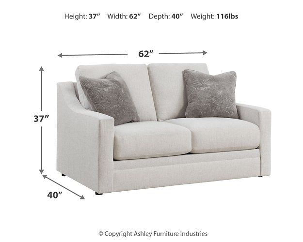 Maitelynn Upholstery Package - Furniture Bros & Mattress (Bolingbrook, IL)