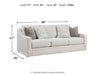 Maitelynn Upholstery Package - Furniture Bros & Mattress (Bolingbrook, IL)