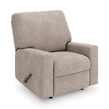 Seyler Lane Recliner - Furniture Bros & Mattress (Bolingbrook, IL)